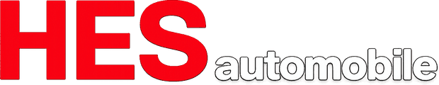 Logo HES Automobile